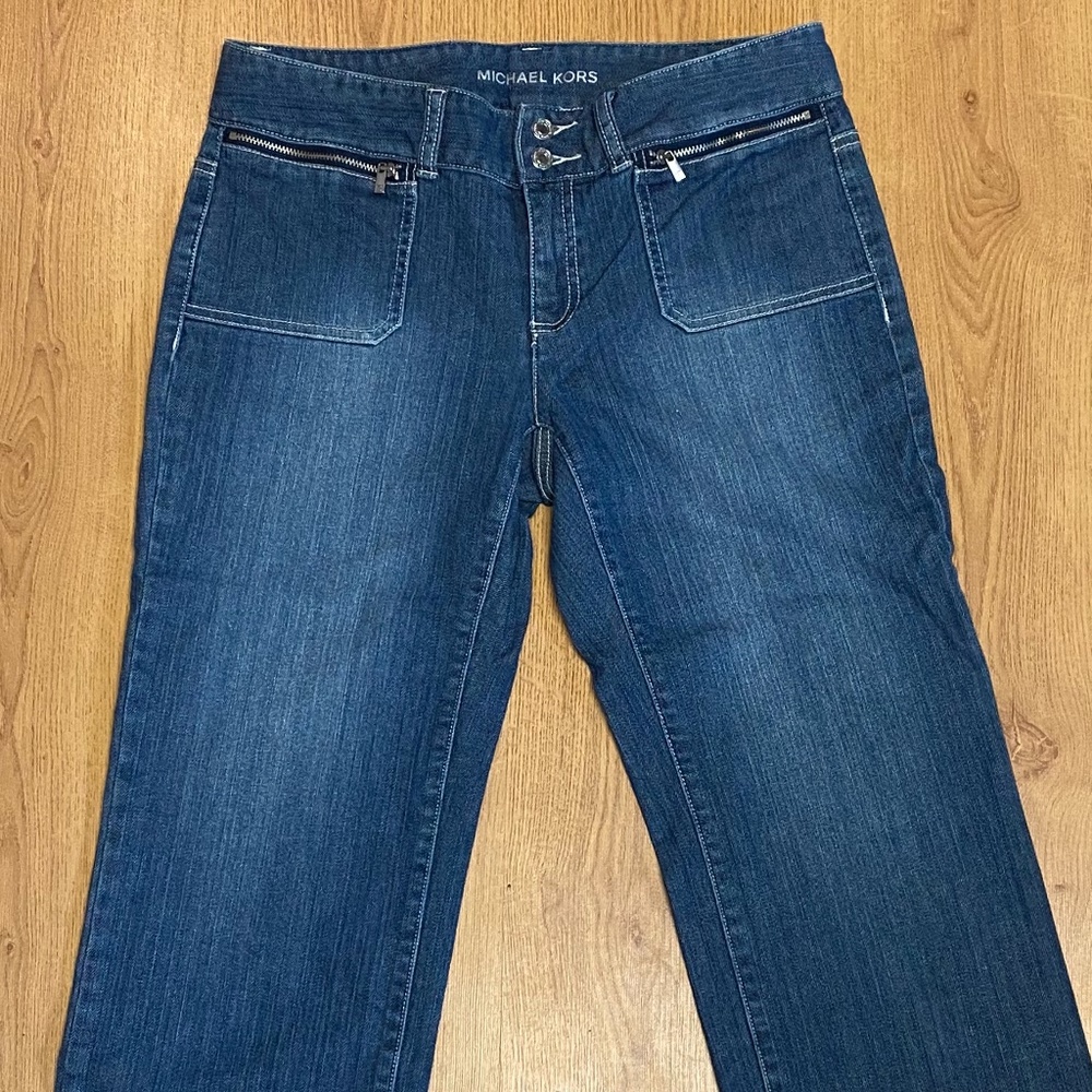 MICHAEL KORS jeans